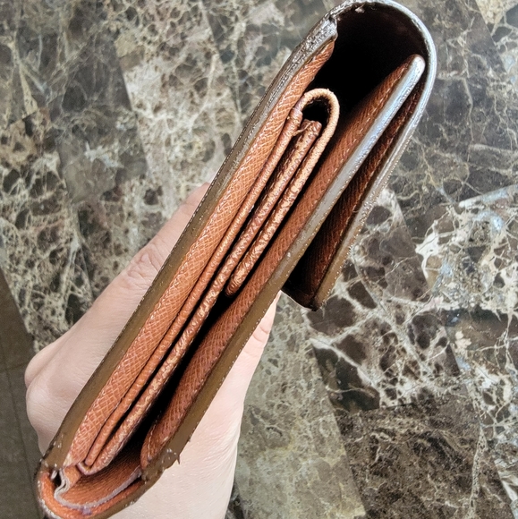 TH MONOGRAM ZIP THROUGH ボルドー Lサイズ - fakum.untad.ac.id